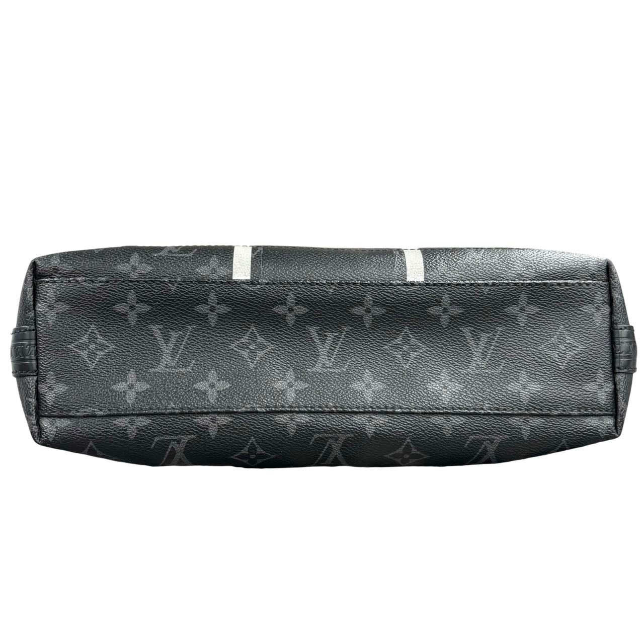 LOUIS VUITTON  FUJIWARA Monogram Eclipse Apollo PM