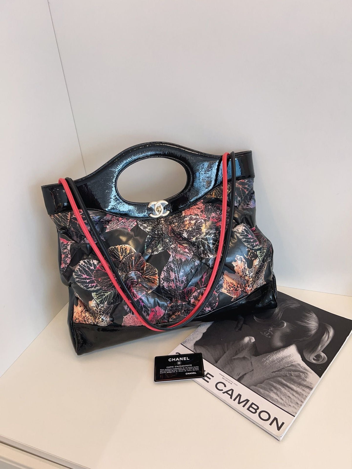 Chanel Handbag Bag - Tiana Bags