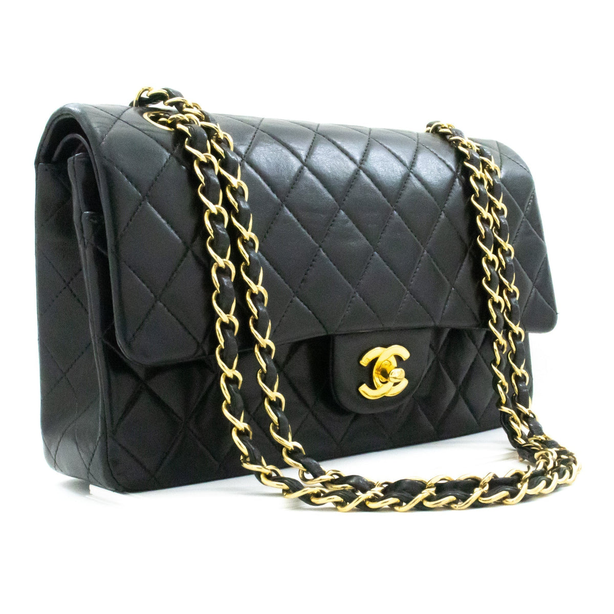 Chanel Medium Shoulder Bag - Tiana Bags