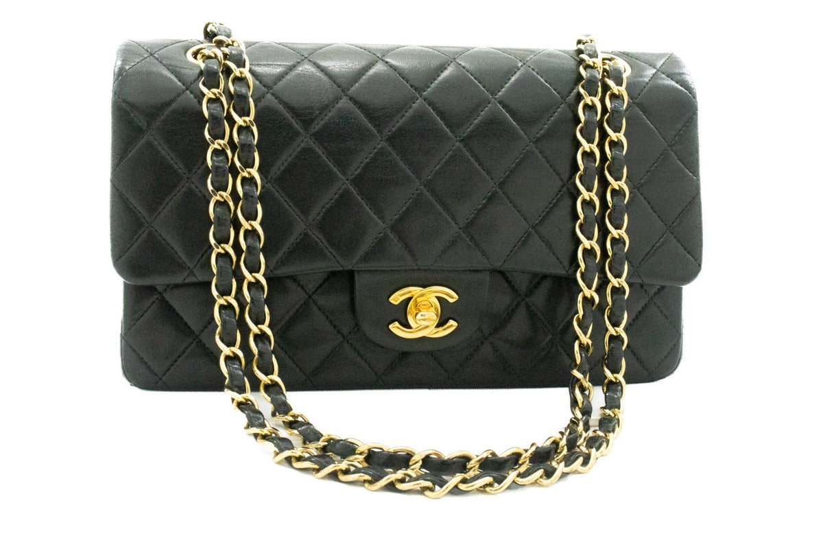 Chanel Medium Shoulder Bag - Tiana Bags