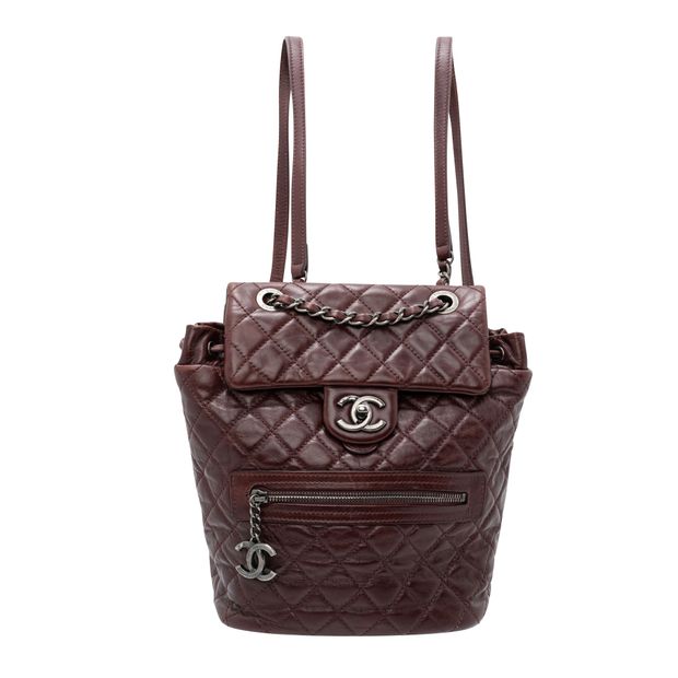 Chanel Backpack Bag - Tiana Bags