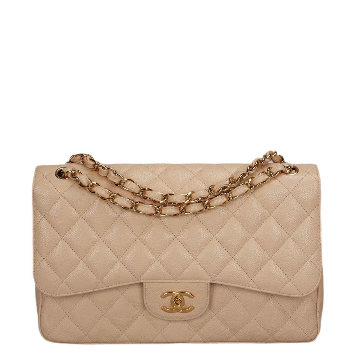 Chanel Flap Shoulder Bag - Tiana Bags