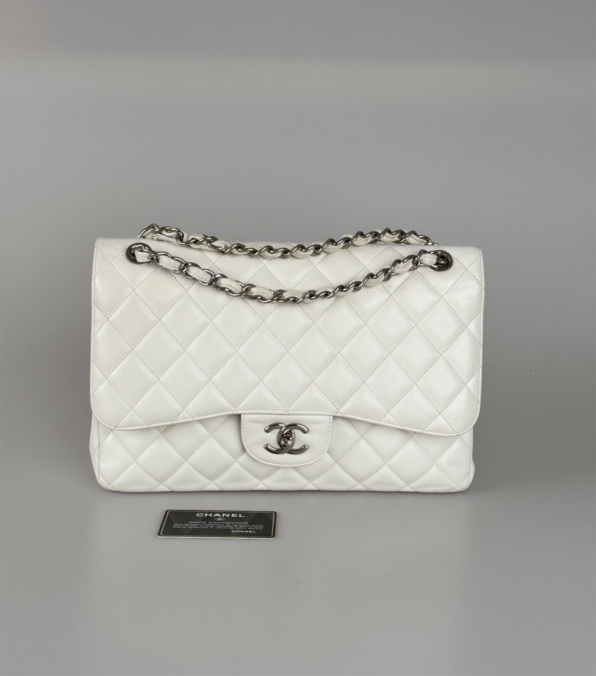 Chanel Flap Shoulder Bag - Tiana Bags
