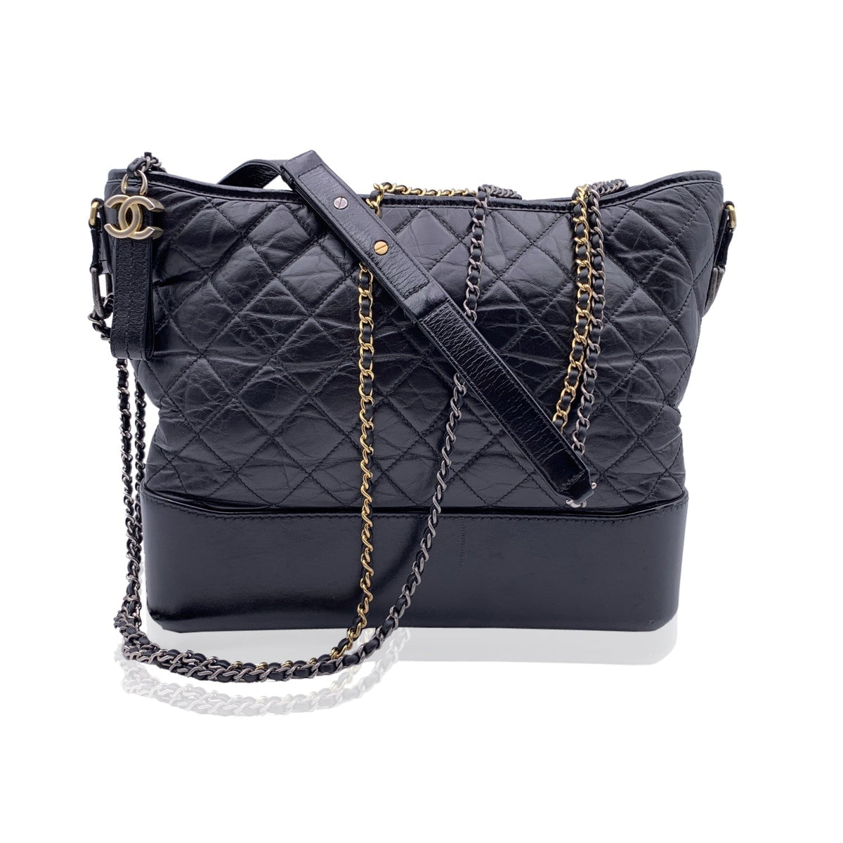 Chanel Shoulder Bag - Tiana Bags