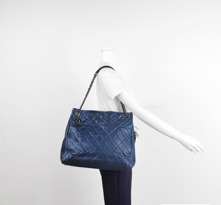 Chanel Tote Bag - Tiana Bags