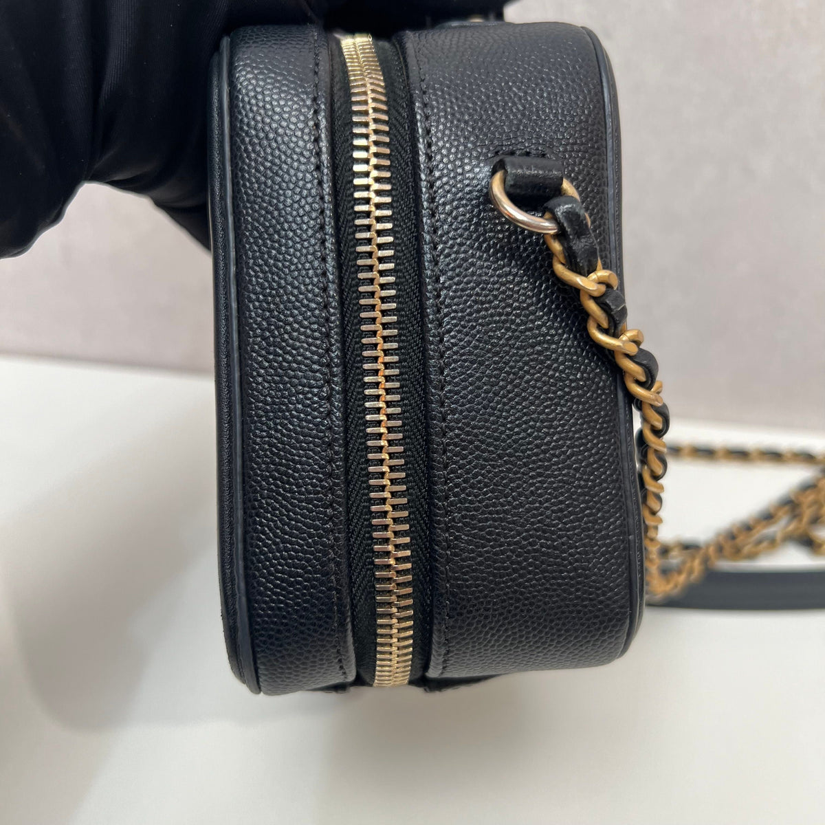 Chanel Flap Shoulder Bag - Tiana Bags
