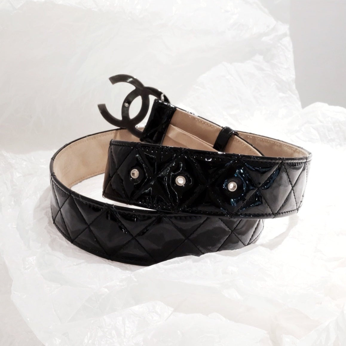 Chanel Handbag Bag - Tiana Bags