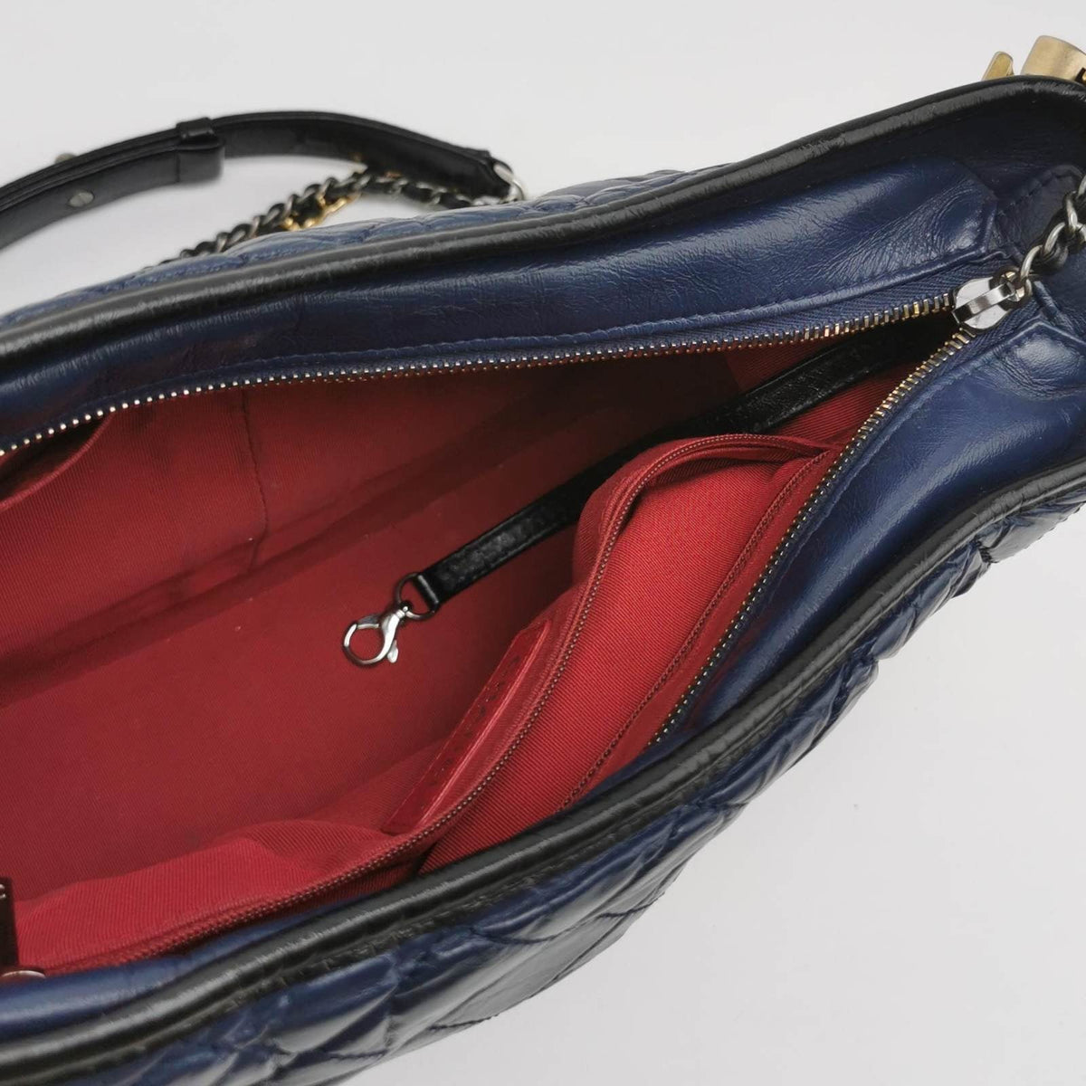 Chanel Gabrielle Crossbody Bag - Tiana Bags