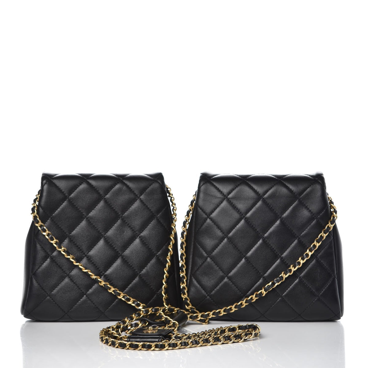 Chanel Handbag - Tiana Bags