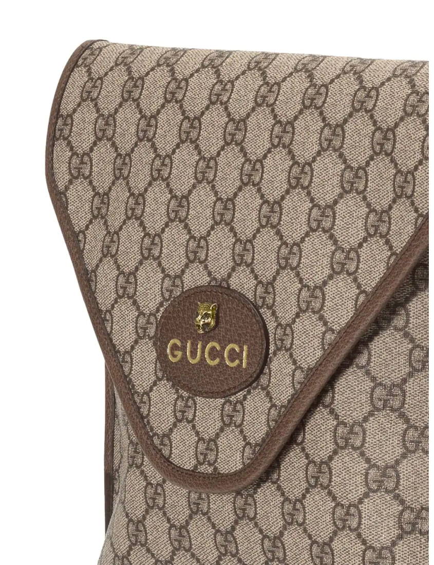 Gucci Neo  GG Medium Messenger Bag