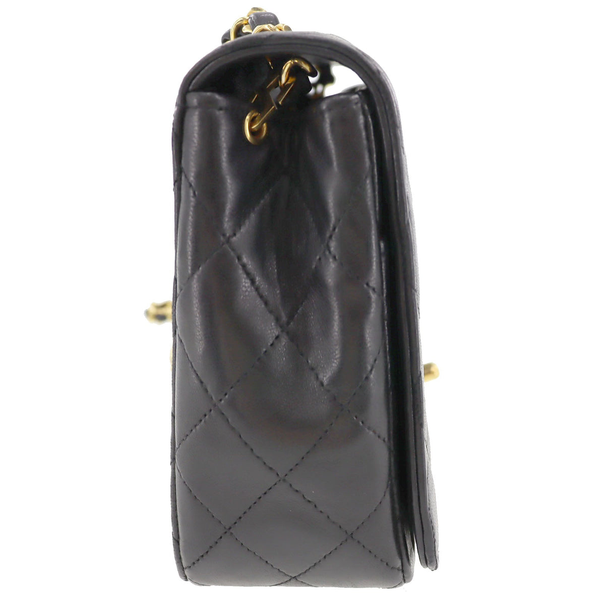 Chanel Matelassé Crossbody Bag - Tiana Bags