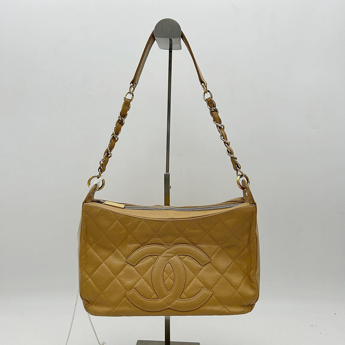 Chanel Pochette Shoulder Bag - Tiana Bags
