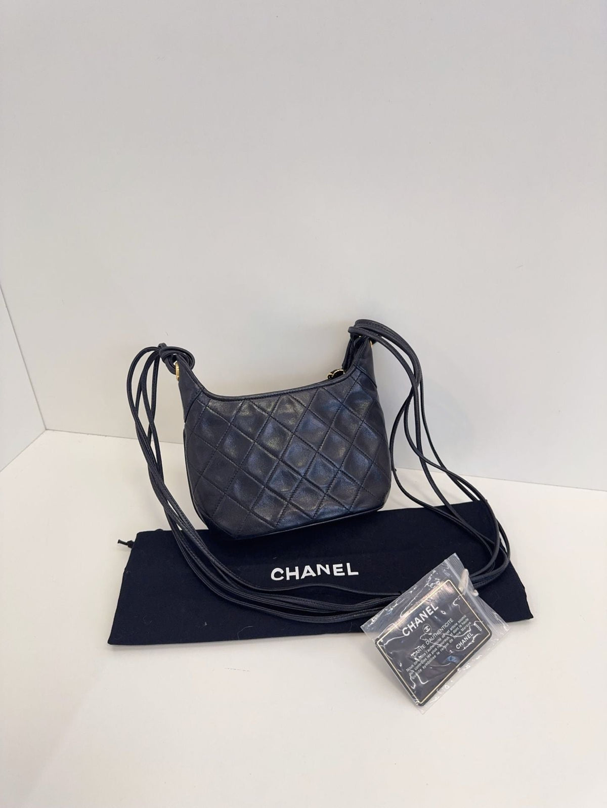 Chanel Handbag Bag - Tiana Bags