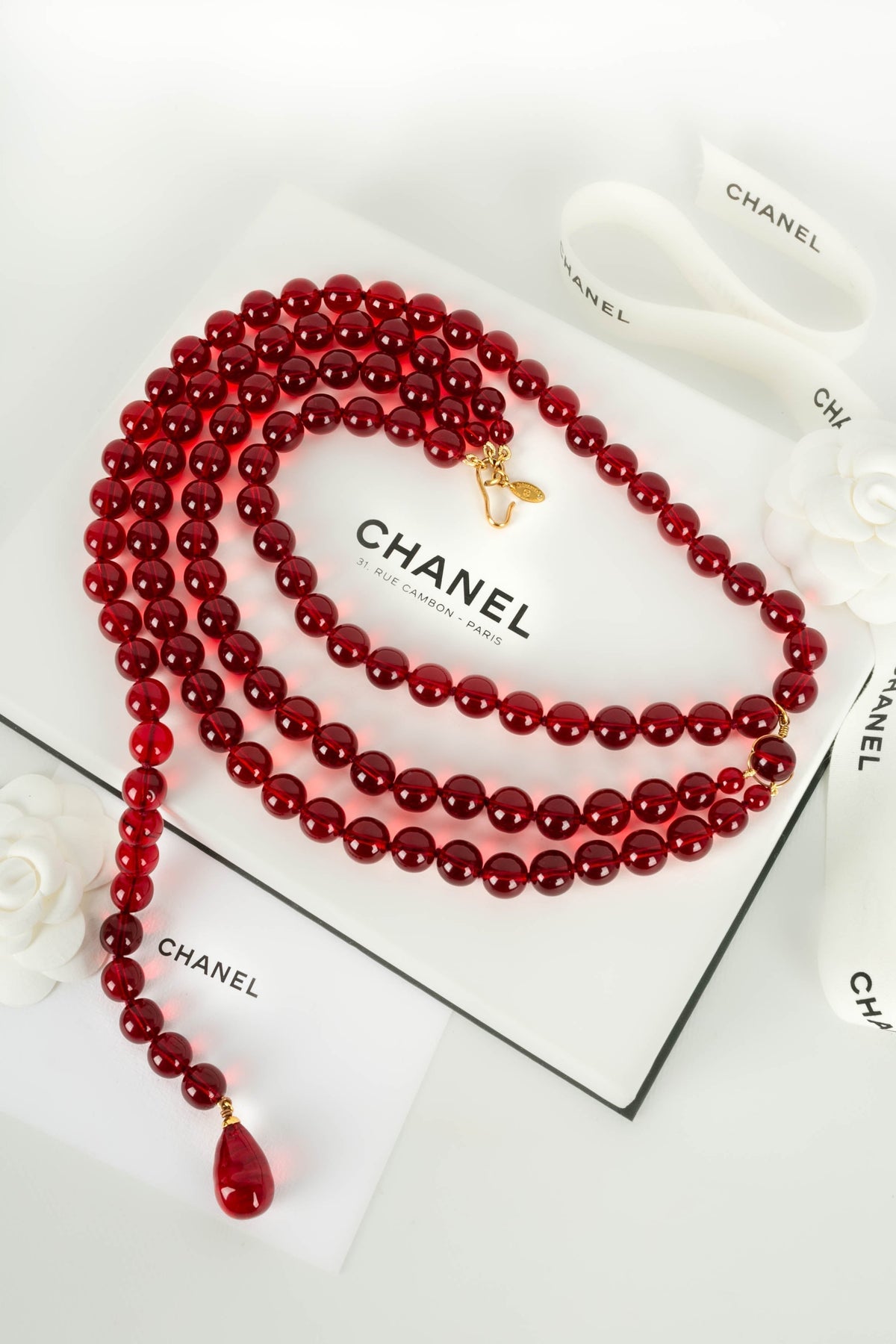Chanel Handbag - Tiana Bags