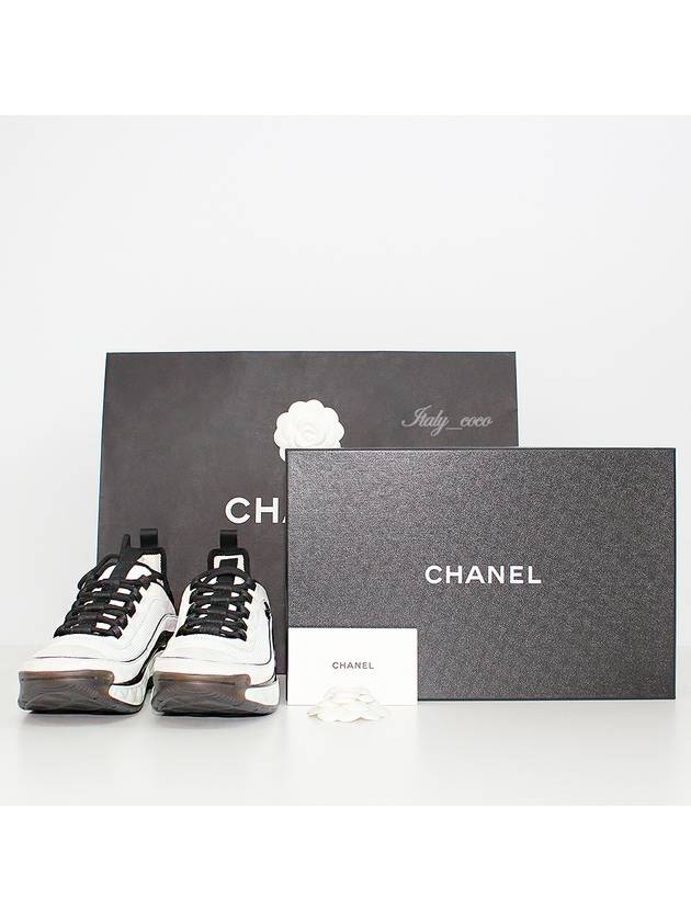 Chanel Handbag - Tiana Bags