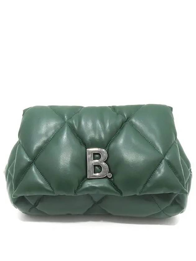 Luxury Balenciaga Trending 2025 619450 clutch bag