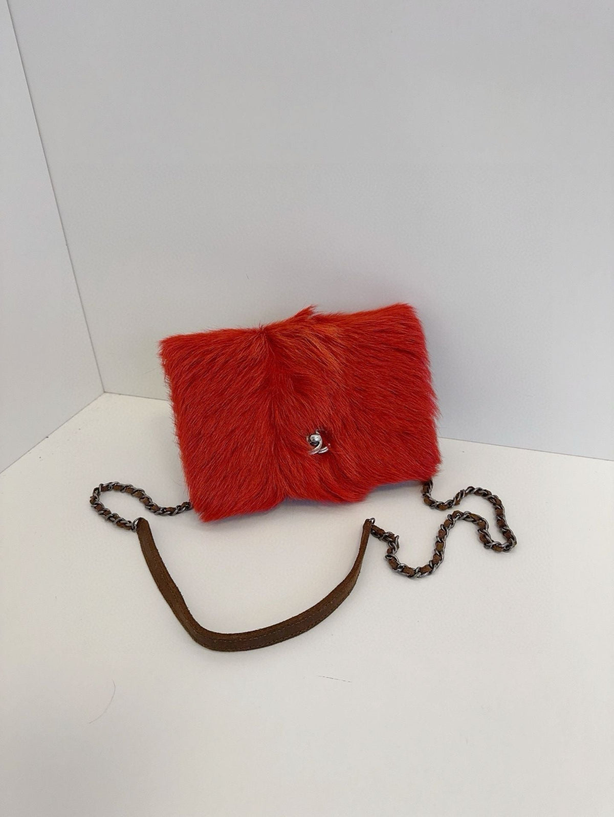 Chanel WOC Crossbody Bag - Tiana Bags