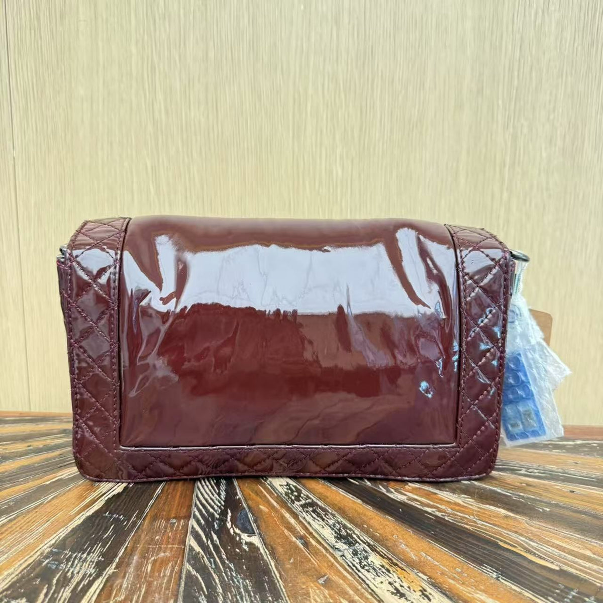 Chanel Boy Shoulder Bag - Tiana Bags
