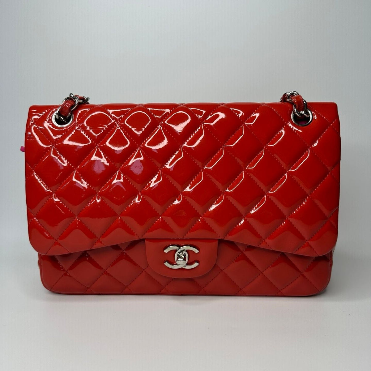 Chanel Classic Flap Shoulder Bag - Tiana Bags