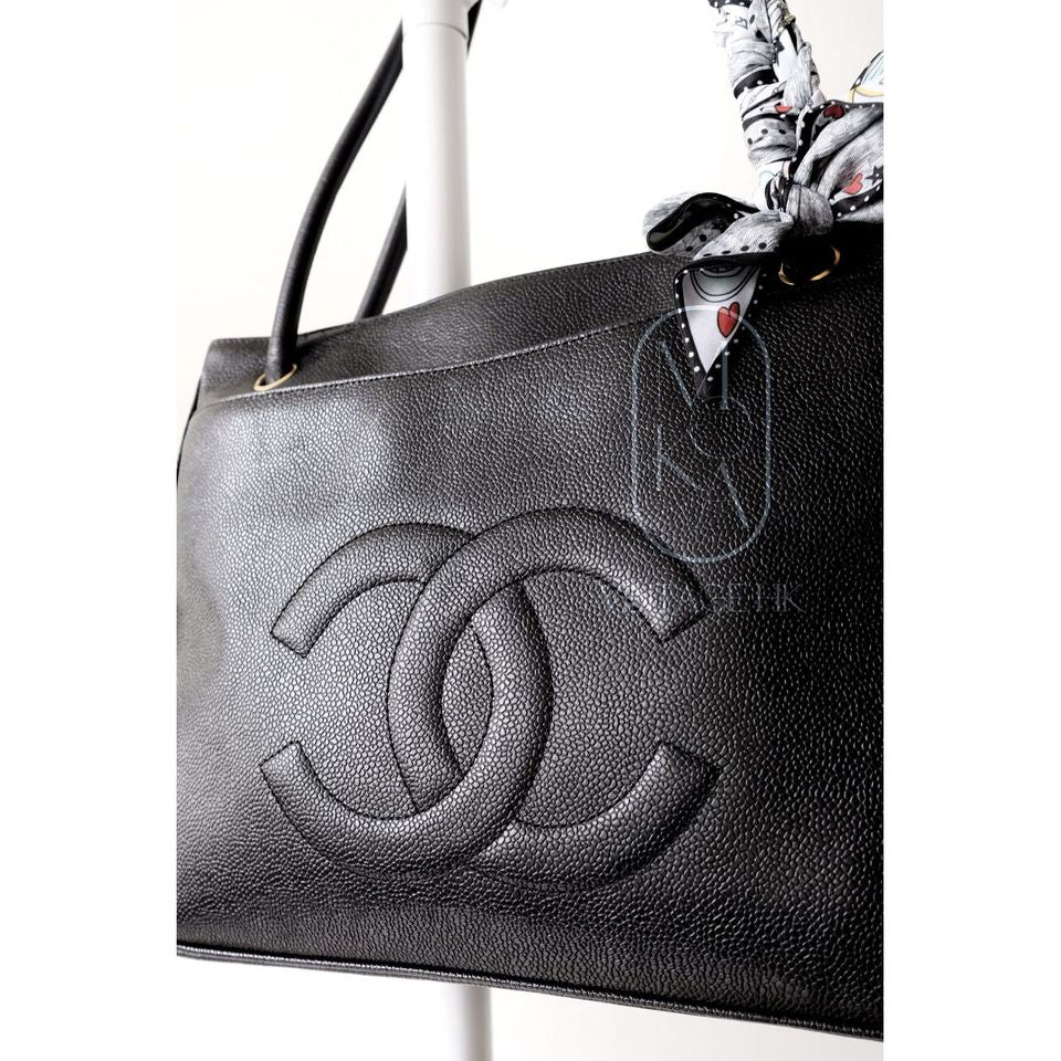 Chanel Tote Bag - Tiana Bags