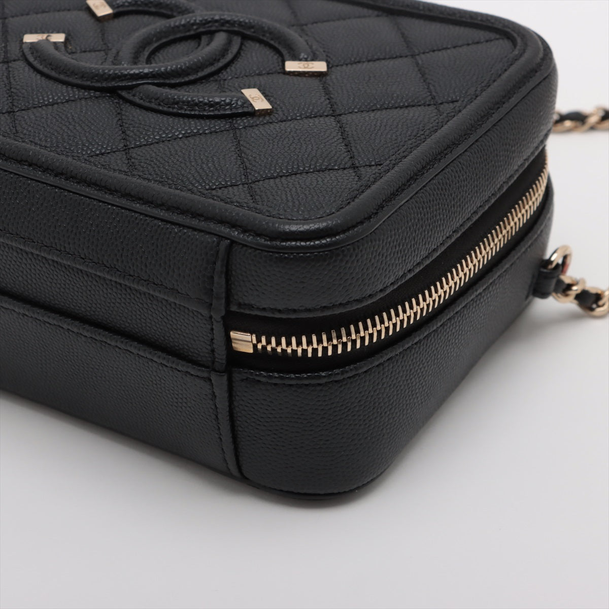 Chanel Shoulder Bag - Tiana Bags