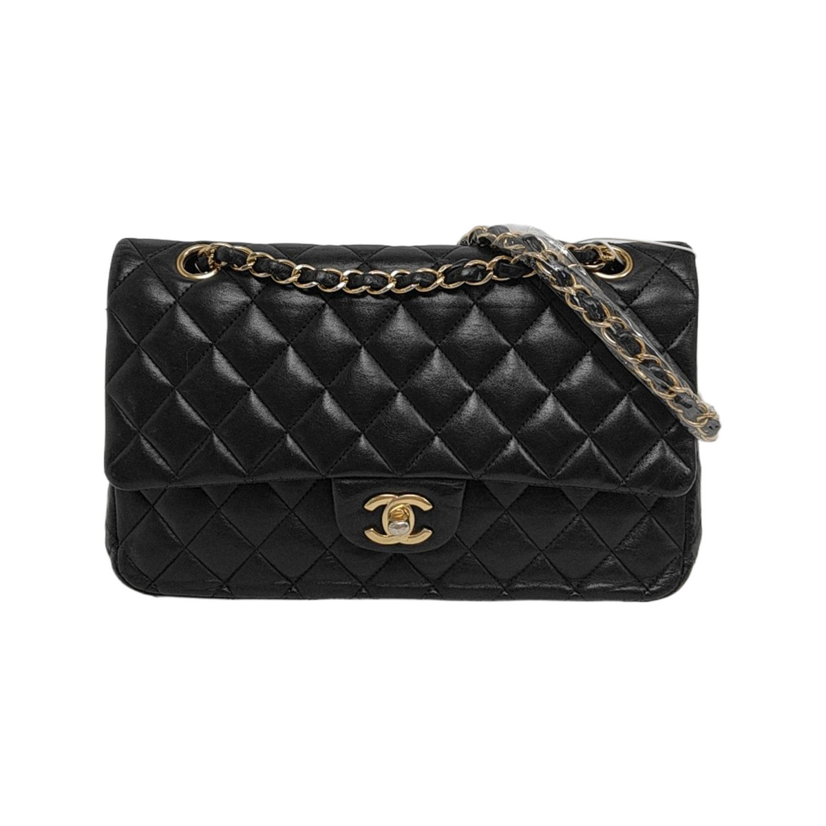 Chanel Classic Flap Shoulder Bag - Tiana Bags