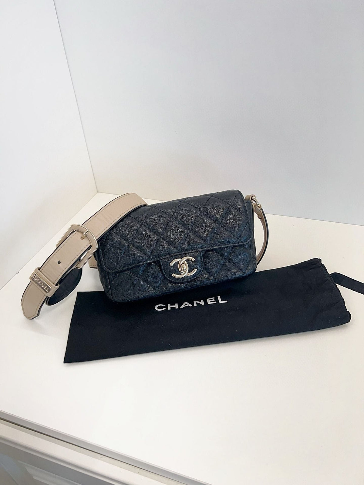 Chanel Handbag Bag - Tiana Bags