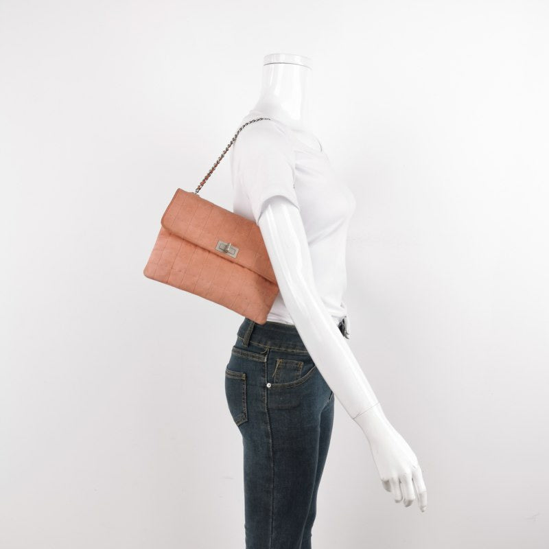 Chanel Flap Shoulder Bag - Tiana Bags