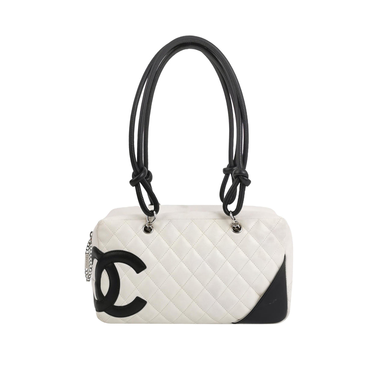 Chanel Cambon Shoulder Bag - Tiana Bags