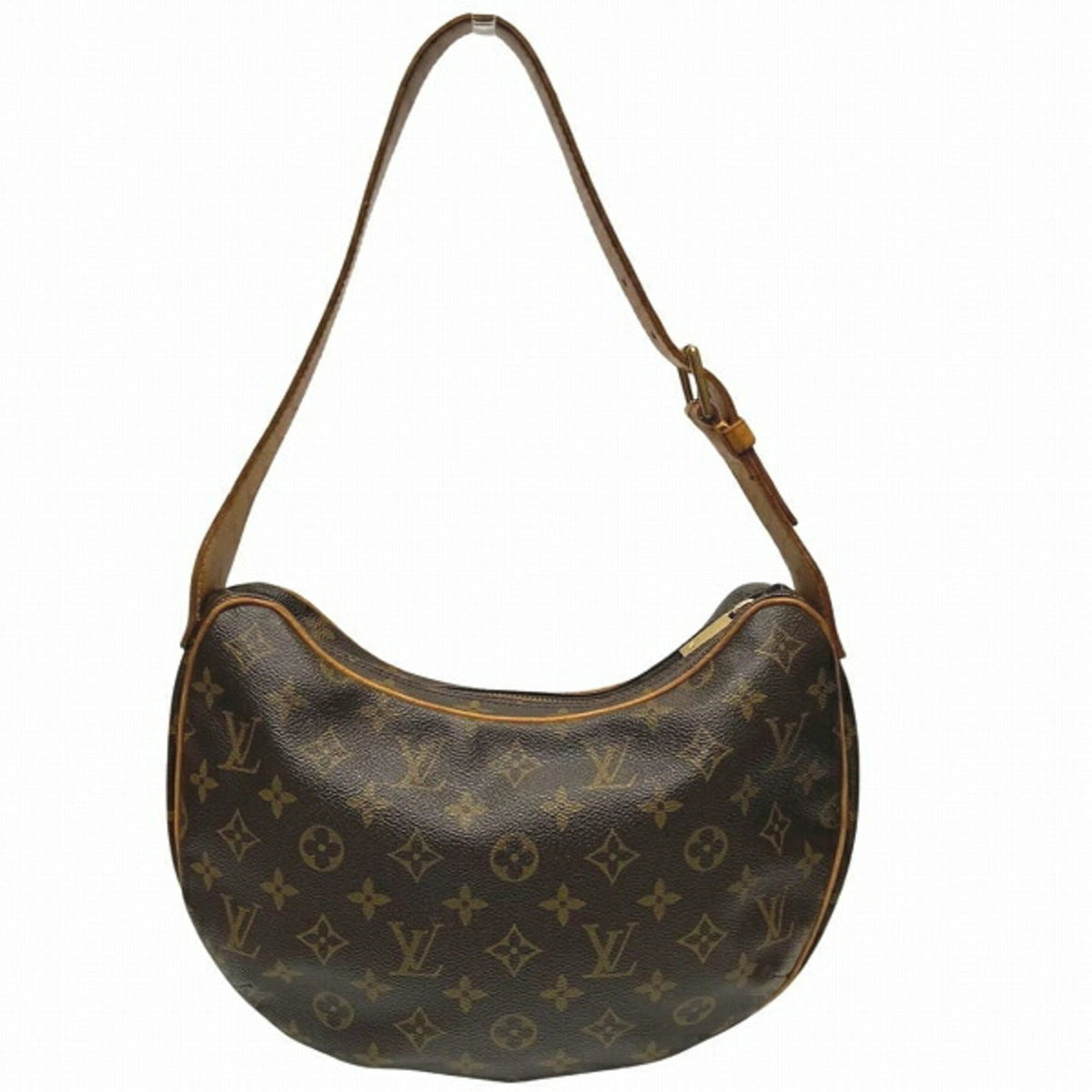 Louis Vuitton Monogram Monogram Shoulder Bag