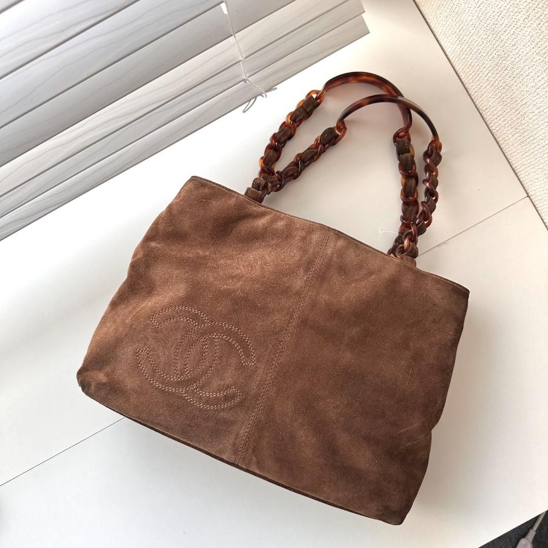 Chanel Tote Bag - Tiana Bags