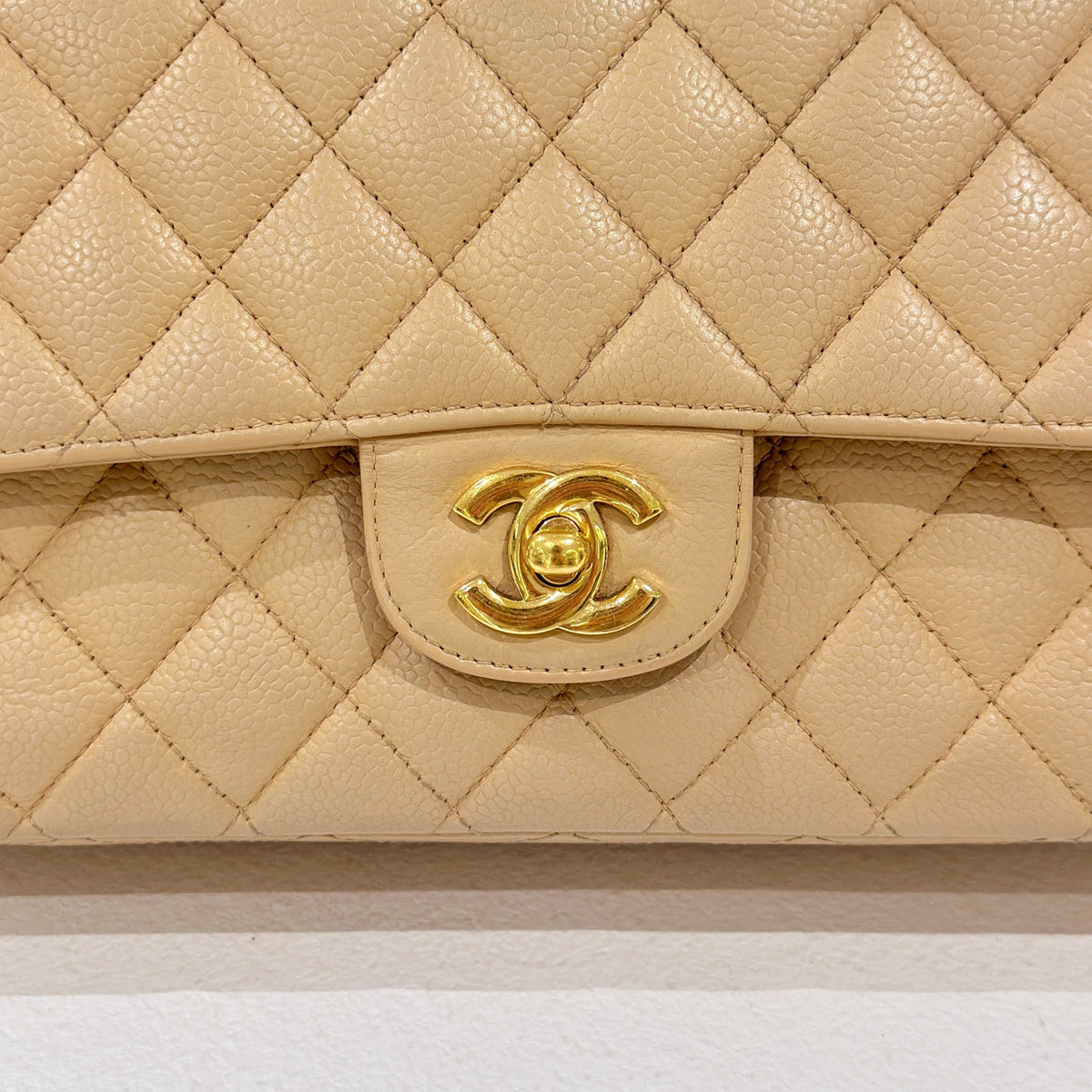Chanel Flap Shoulder Bag - Tiana Bags