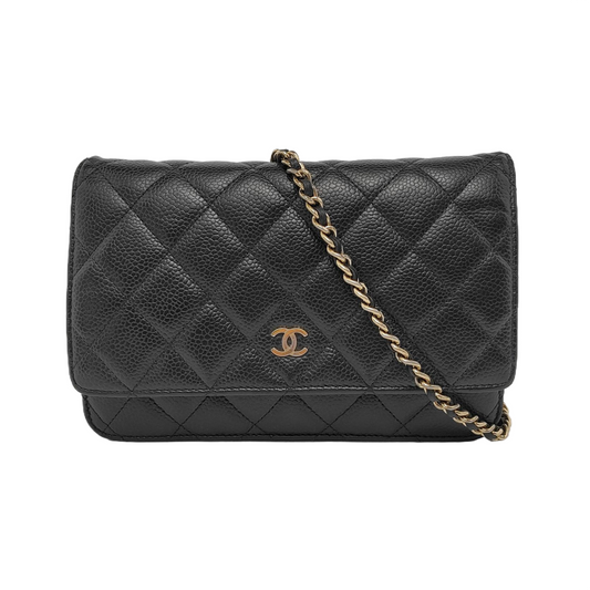 Chanel Classic Flap Crossbody Bag - Tiana Bags