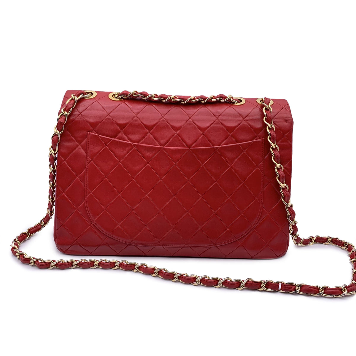 Chanel Shoulder Bag - Tiana Bags