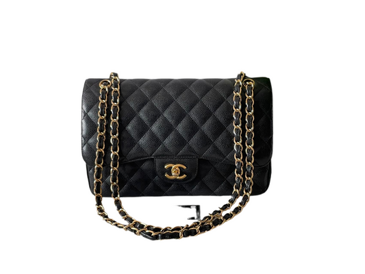 Chanel Flap Shoulder Bag - Tiana Bags