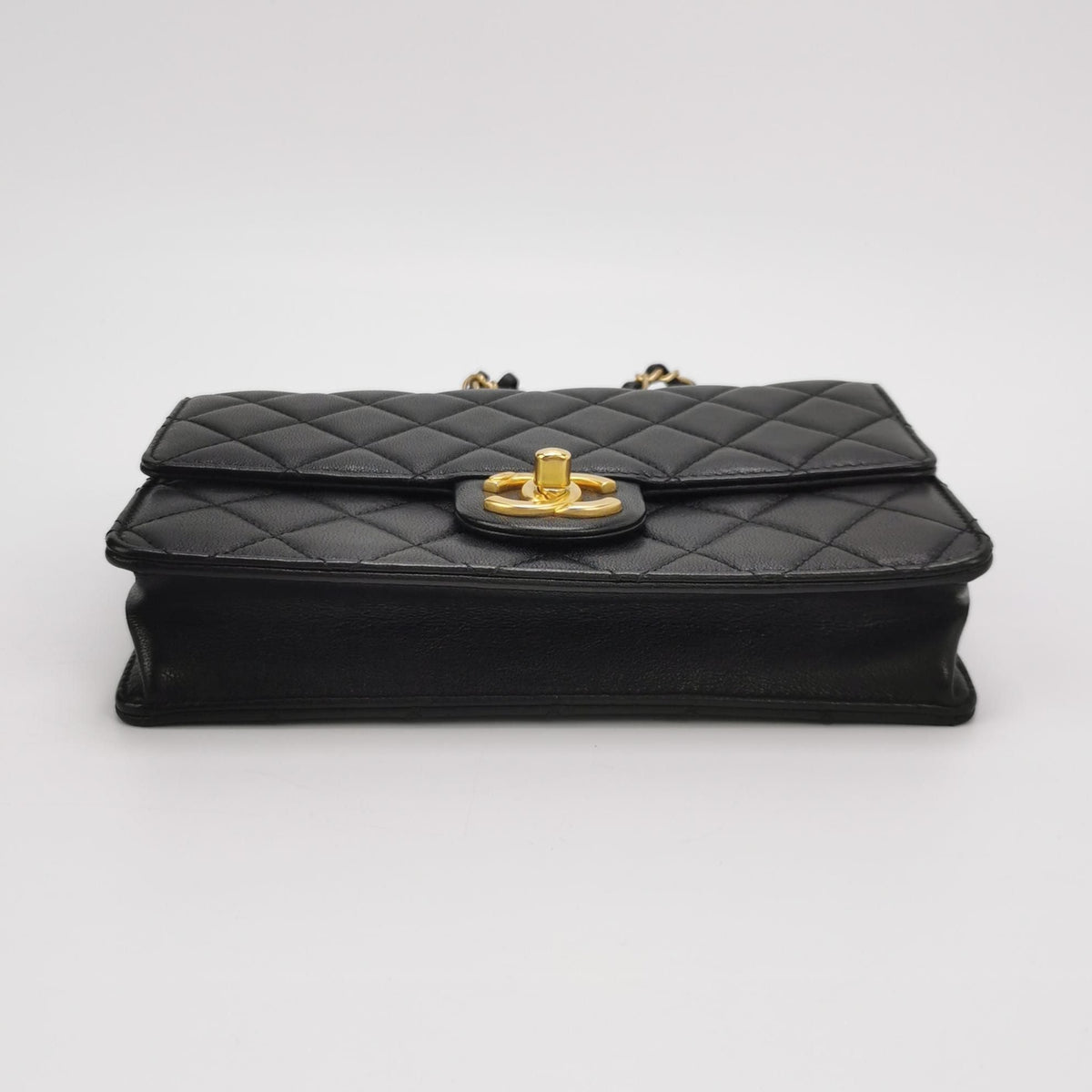 Chanel Flap Shoulder Bag - Tiana Bags