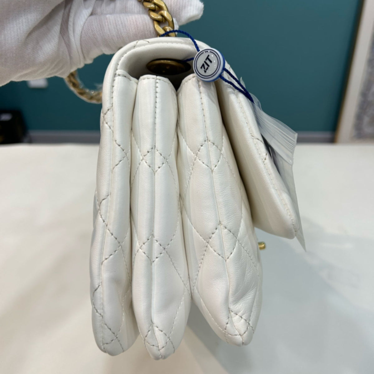 Chanel Shoulder Bag - Tiana Bags
