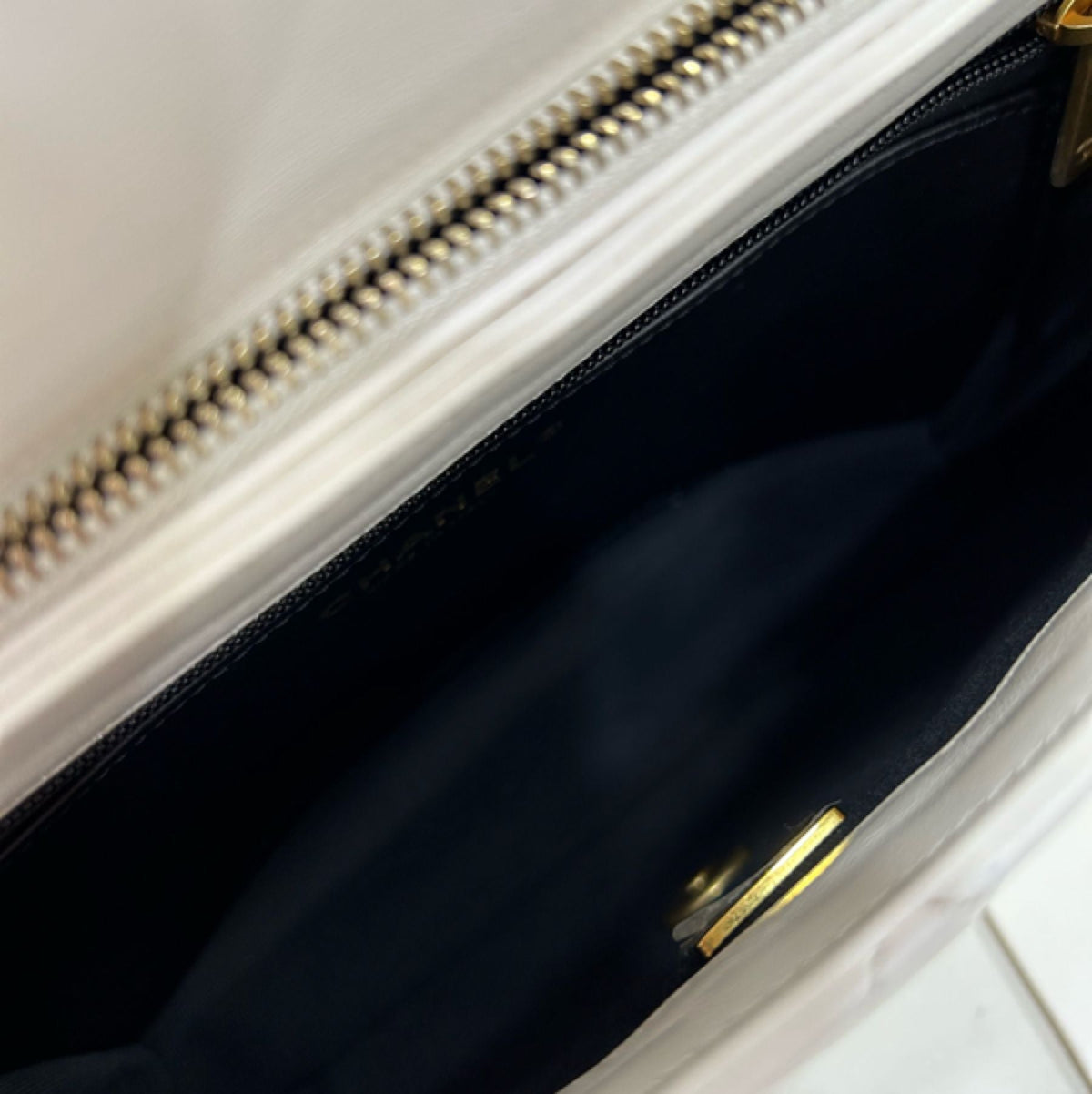 Chanel Shoulder Bag - Tiana Bags