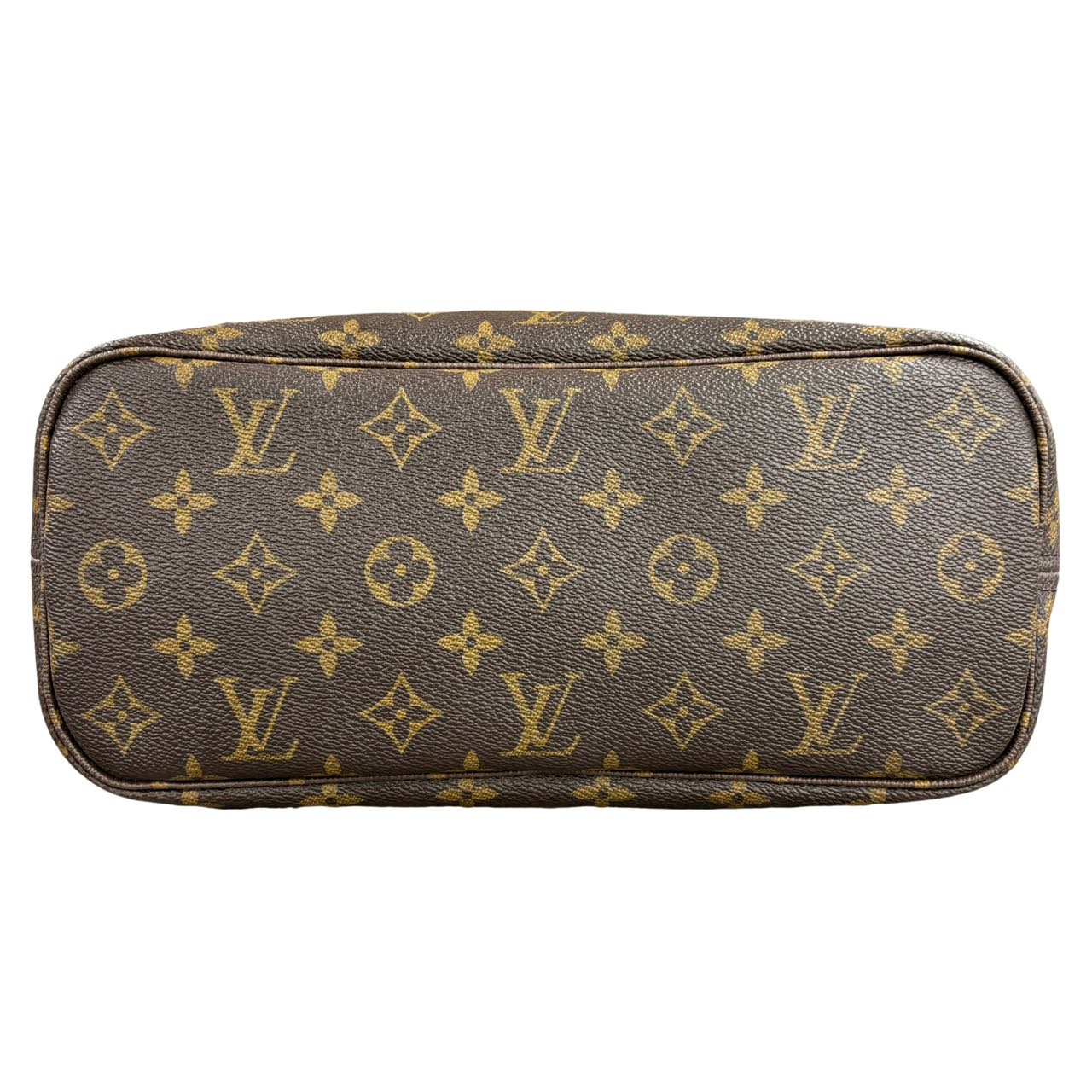 LOUIS VUITTON  Monogram Neverfull PM