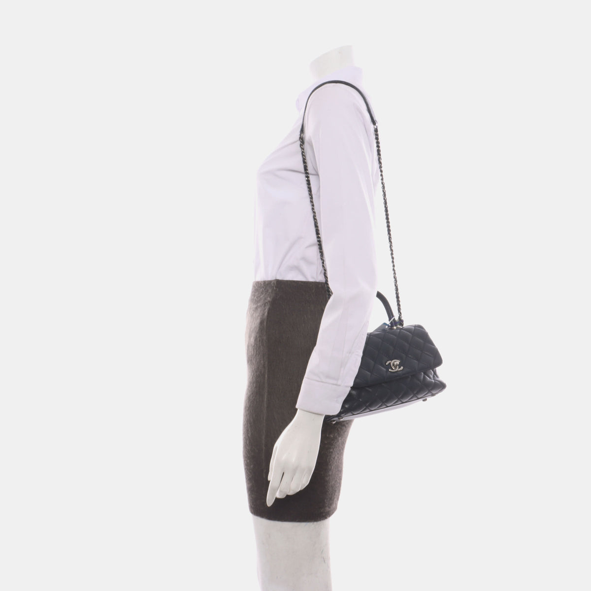 Chanel Handbag Bag - Tiana Bags