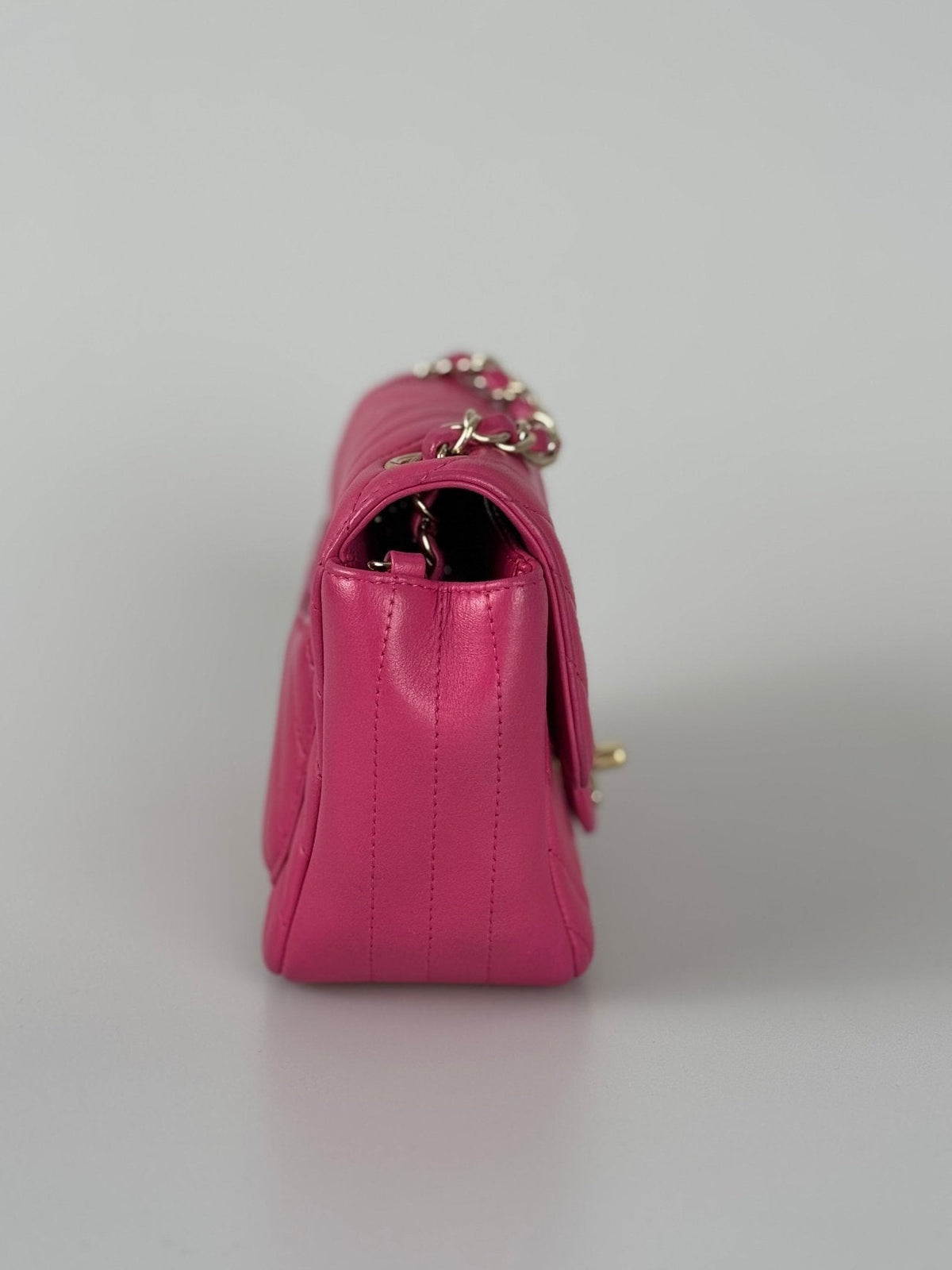 Chanel Flap Shoulder Bag - Tiana Bags