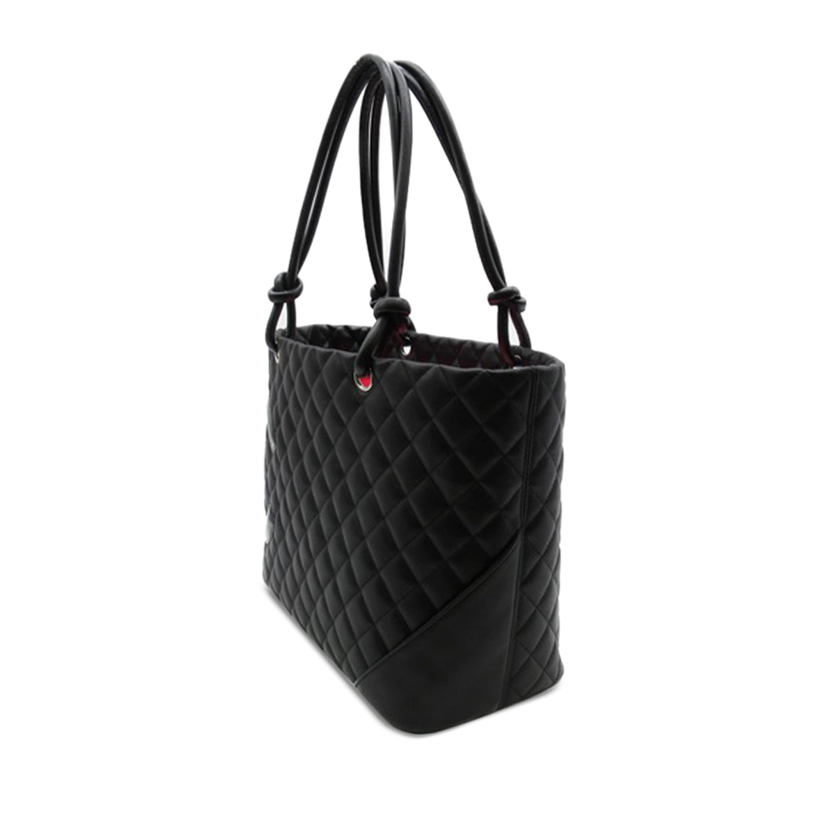Chanel Large Tote Bag - Tiana Bags