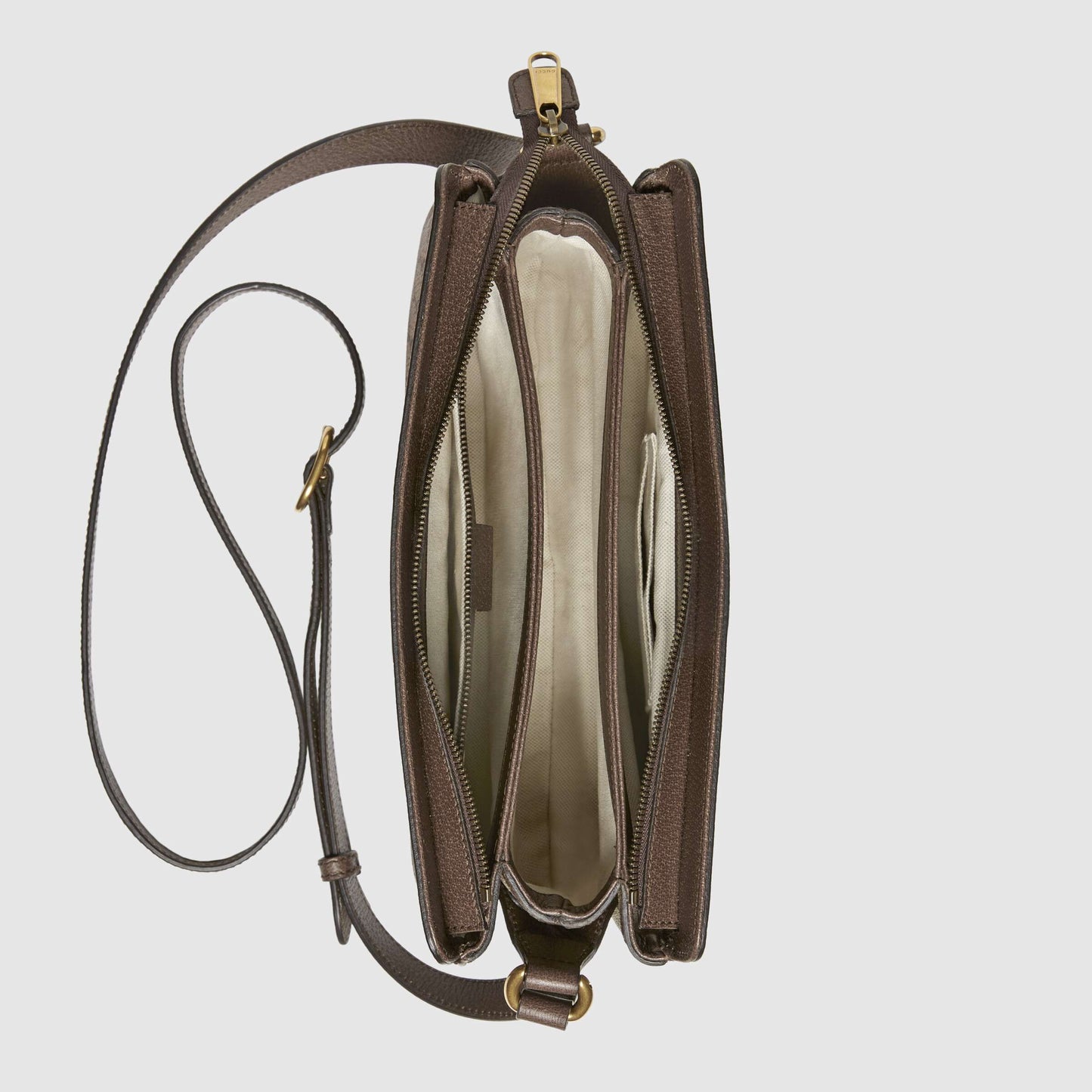 Gucci Ophidia GG Medium Shoulder Bag