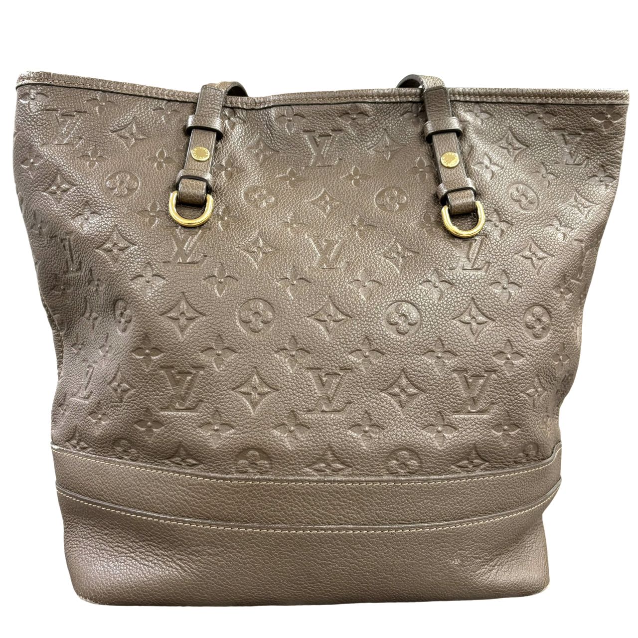 LOUIS VUITTON  Monogram Empreinte Citadine