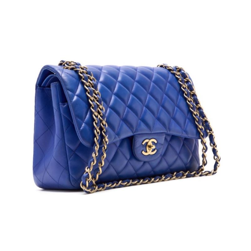 Chanel Flap Shoulder Bag - Tiana Bags