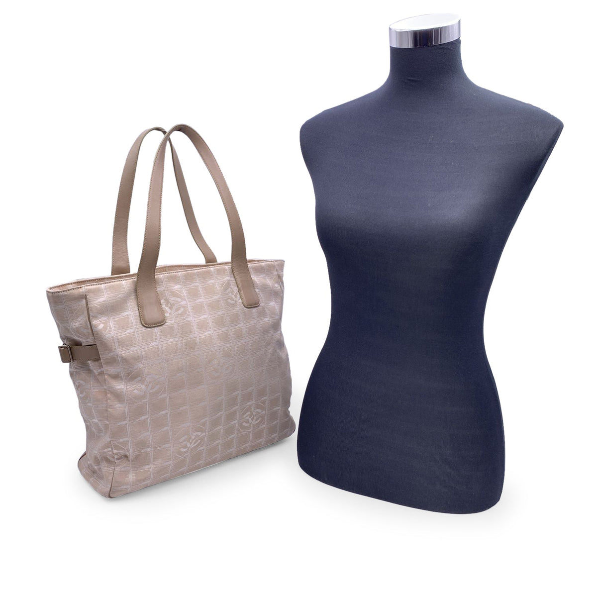 Chanel Tote Bag - Tiana Bags