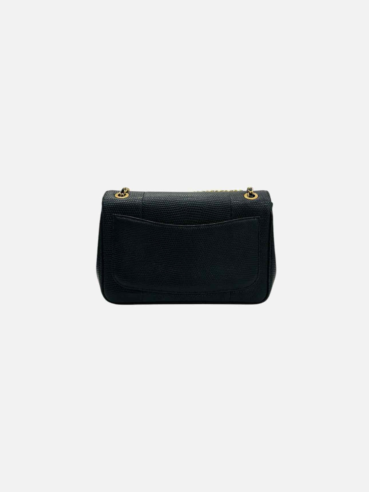 Chanel Flap Crossbody Bag - Tiana Bags