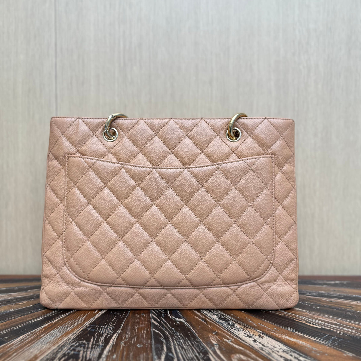 Chanel Boy Tote Bag - Tiana Bags