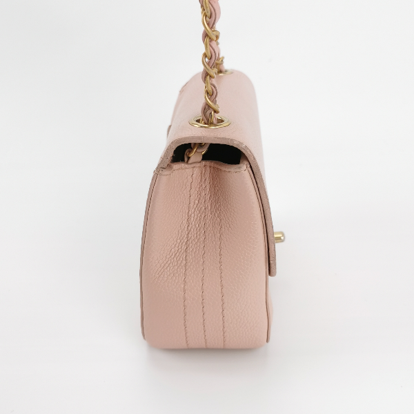 Chanel Classic Flap Shoulder Bag - Tiana Bags