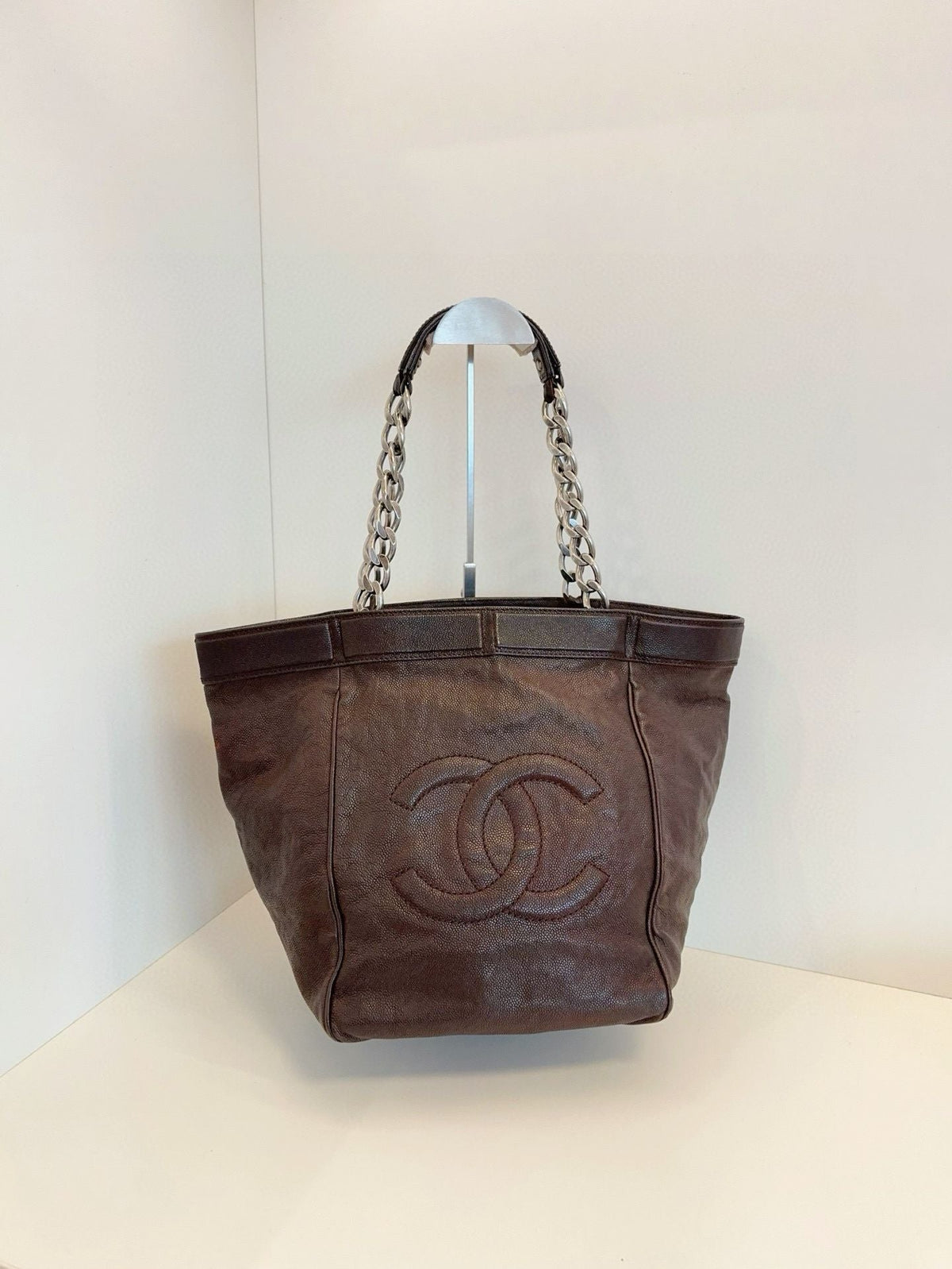 Chanel Tote Bag - Tiana Bags